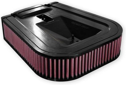 Audi Q8 4m Series 18-25 Dna Air Filter R-lb40x25-0r Audi Sq8 4m Tfsi 4.0 20-25