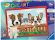 Ravensburger Pictură pentru copii de 11+ ani+ ani