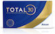Alcon Total 30 6 Monthly Contact Lenses Silicon...