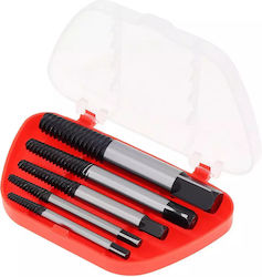 Puller Tools Set Pullers for Screws