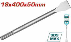 Total Καλέμι / Βελόνι 400x50mm