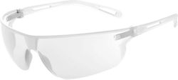 Schutzbrillen Transparente Jsp Stealth 16g
