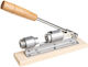 Manual Nutcracker "likesmart Nutcracker" Steel Wood Material Adjustable
