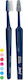 TePe Toothbrush Medium Purple