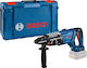 Bosch GBH 18V-28 D Professional Percuție Ciocan rotopercutor Baterie 18V Solo 0611919004