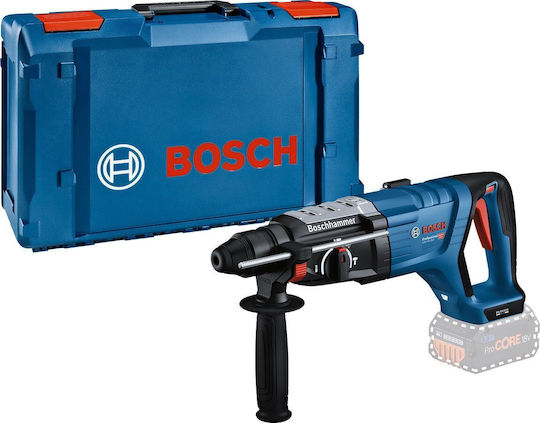 Bosch GBH 18V-28 D Professional Percuție Ciocan rotopercutor Baterie 18V Solo 0611919004