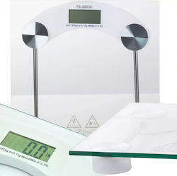 Glass Digital Bathroom Scale 180kg Glass Digital Bathroom Scale 180kg