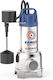 Pedrollo FAMILY GM Single-phase Pump Waste Wate...