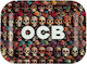 Ocb Tăviță Rulantă 14cm Roz