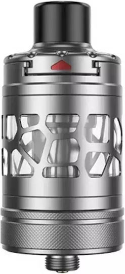Aspire Nautilus Атомайзер за Електронни Цигари 4мл 24мм silver Aspire