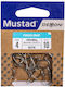 Mustad Dlt10 №1 Кукишници