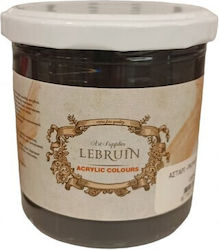 Ασταρι Gesso Μαυρο 500gr