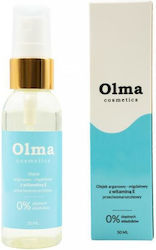Olma Cosmetics Λάδι Προσώπου με Βιταμίνη Ε 50ml
