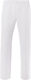 Unisex Chef Pants Axon Sugar White