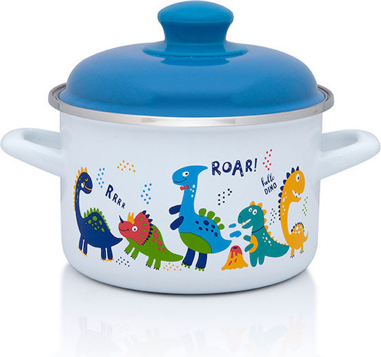 Dino Oală Adâncă 2lt 16cm