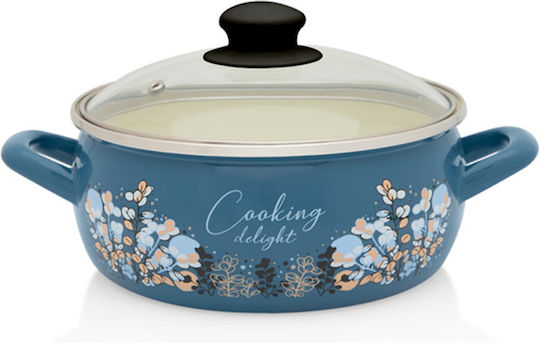 Cooking Delight Βαθιά 2.9lt / 20cm