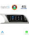 Digital IQ Ηχοσύστημα Αυτοκινήτου για Audi A5 2007-2012 (Bluetooth/USB/WiFi/GPS/Apple-Carplay/Android-Auto) με Οθόνη Αφής 8.8"