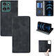 Θήκη Πορτοφόλι Vintage Magnet Wallet Sonique Mo...