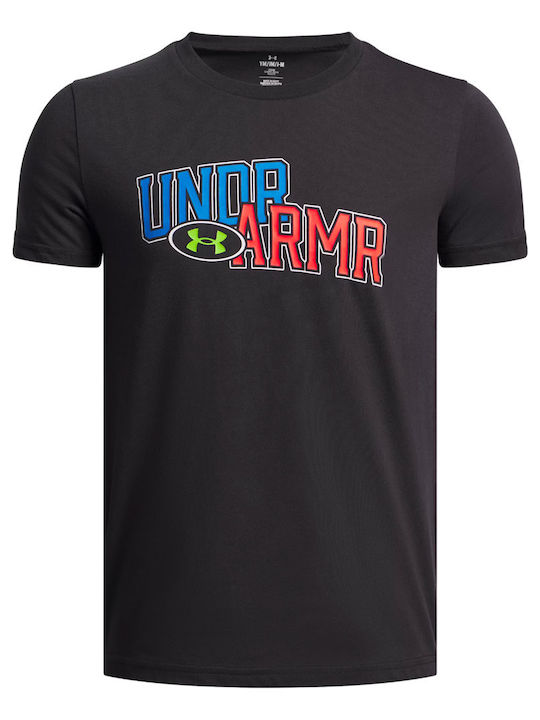 Under Armour