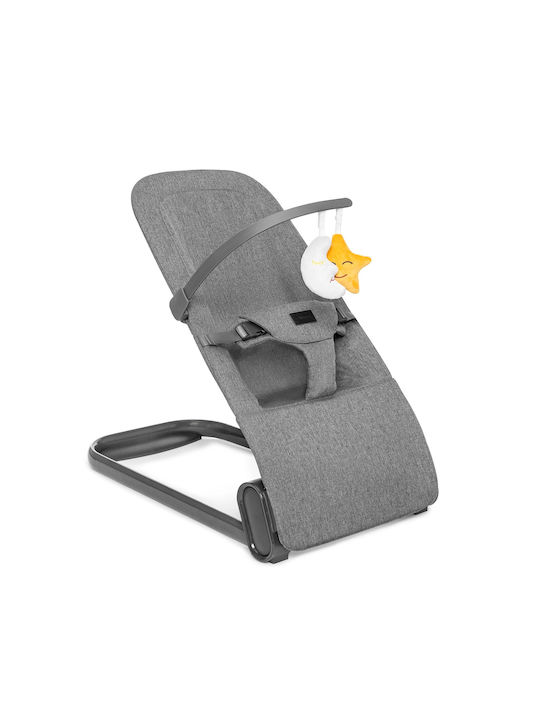 Kidnort Vinbar Χειροκίνητο Relax Μωρού Kidnort Vinbar Χειροκίνητο Relax Μωρού
