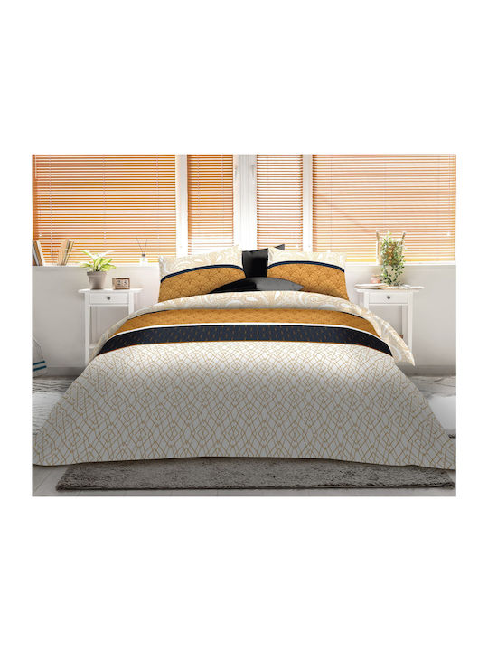 Whitegg Sheet Sets Single with Elastic 110x200+35cm. BA164 3pcs
