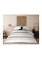 Whitegg Sheet Sets Queen 240x267cm. BA165 4pcs