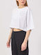 Women's T-shirt White