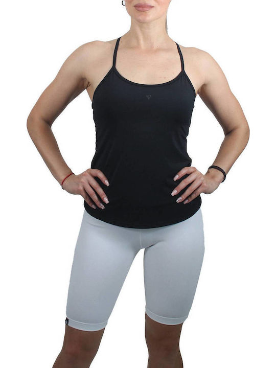 Magnetic North Blouse Black