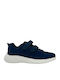 Ανδρικά Sneakers Μπλε