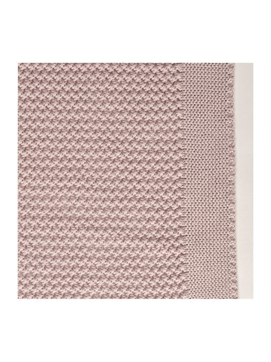 Celso De Lemos Sofa Throws 2 Seater 240x260cm White