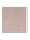 Celso De Lemos Sofa Throws 2 Seater 240x260cm White