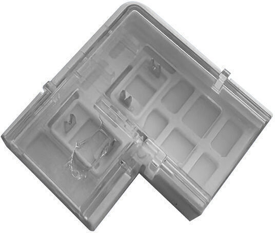 Bry-cobline-5,5x10,5-cob-corner Connector Bs02-99943