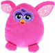 Play By Play Pink Furby Plush Toy for 6+ Years