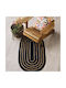 Kentia Rug Rectangular from Jute 253