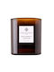 Essential Parfums Αρωματικό Κερί σε Βάζο με Άρωμα Τριαντάφυλλο 270gr