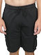 Men's Athletic Shorts Black