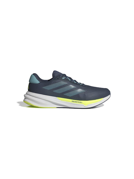 Stride 2 Sport Shoes Running Blue