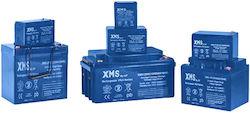 Tescom UPS Battery 12V 22Ah