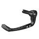 Мотоциклетни Защитни Елементи Лост За Съединител Черен Black Clutch Lever Protector Raw 21994n Puig