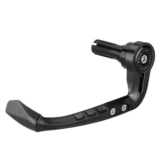 Мотоциклетни Защитни Елементи Лост За Съединител Черен Black Clutch Lever Protector Raw 21994n Puig