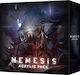 Game Expansion Nemesis Acrylic Tokens Awaken Realms