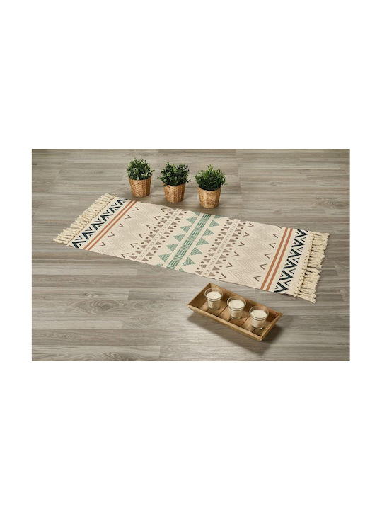 Whitegg Χ0122 Βαμβακερό 60x90cm White Egg