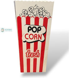 Κουτί Popcorn