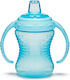 Munchkin Mighty Grip Baby Sippy Cup Plastic wit...