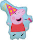 33" Балон Peppa Pig Party
