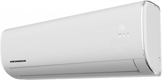 Heinner Klimaanlage Inverter 18000 BTU A++/A+ mit WiFi