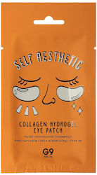 G9 Skin Hydrogel Patches Ματιών