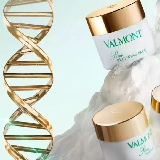 Valmont Prime Renewing Pack Μάσκα Προσώπου 75ml