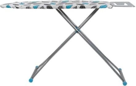 Masă De Călcat Pentru Fierul De Călcat Cu Aburi Compactă 110x34cm