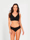 Bikini Τριγωνάκι Black